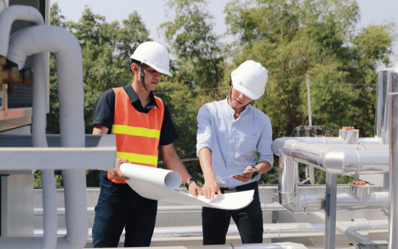 Comprehensive Home and Building Services in Visakhapatnam