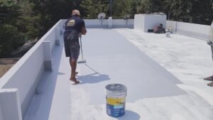 How to Choose the Right Waterproofing Contractor in Visakhapatnam