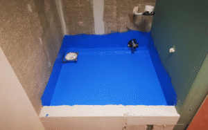 Bathroom Waterproofing in Vizag – Stop Leaks Permanently