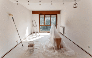 Exterior vs Interior Painting: Best Painting Services in Vizag for 2025